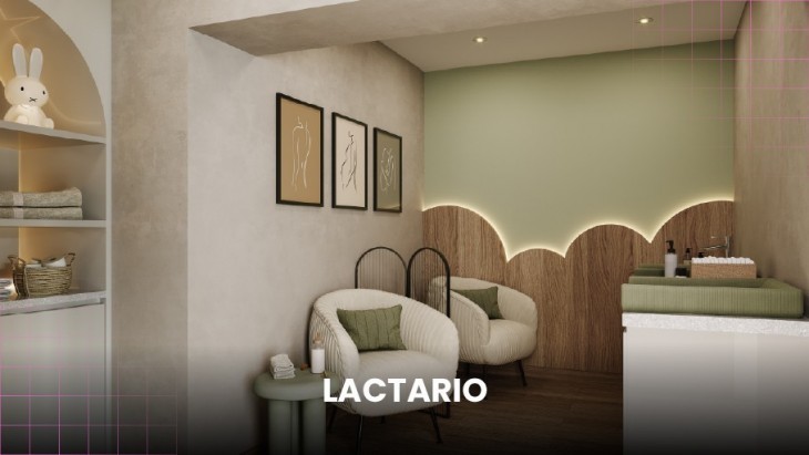 Oficinas en Santiago De Surco
