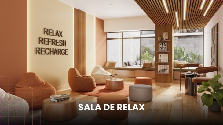 Oficinas en Santiago De Surco