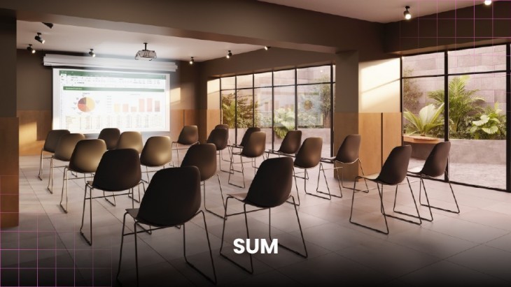 Oficinas en Santiago De Surco