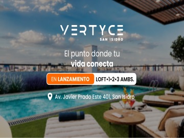 VERTYCE