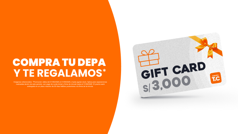 Regalo especial