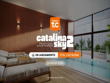 CATALINA SKY - ETAPA 2