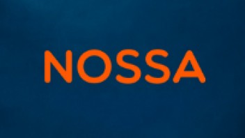 Logo NOSSA