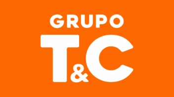 Logo de la inmobiliaria GRUPO T&C en Magdalena Del Mar