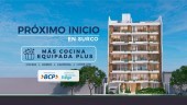 Departamentos en Santiago De Surco