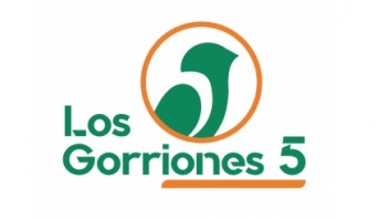 Logo Los Gorriones 5