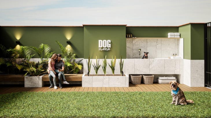 Departamentos en Surquillo