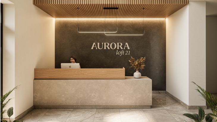 Departamentos en Surquillo