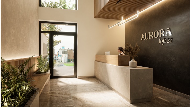 Departamentos en Surquillo