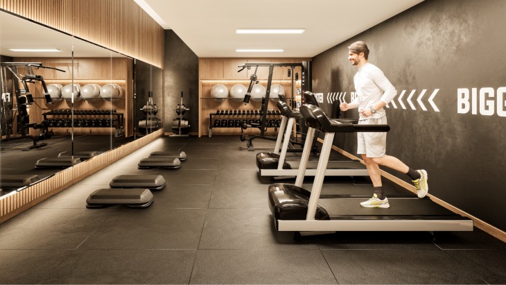 Departamentos en Surquillo