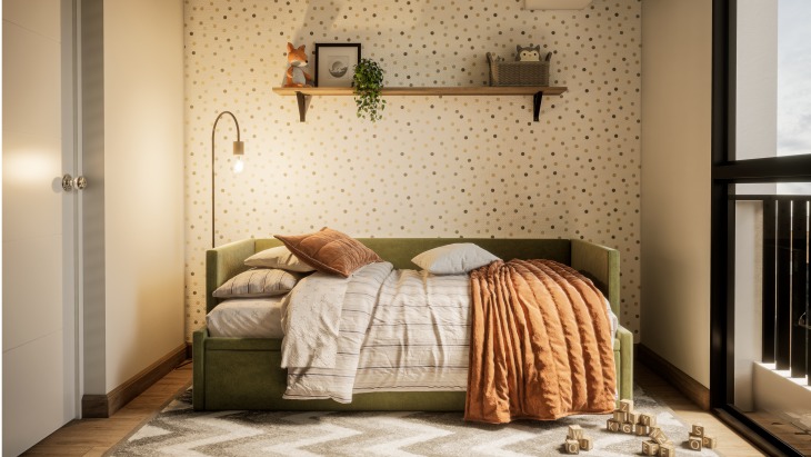 Departamentos en Surquillo