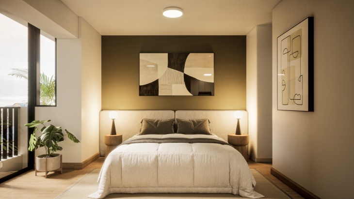 Departamentos en Surquillo