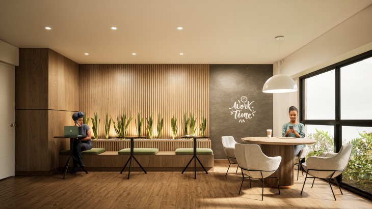 Departamentos en Surquillo