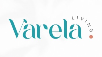 Logo VARELA LIVING