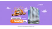 Departamentos en Miraflores