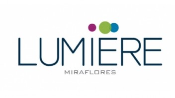 Logo LUMIERE