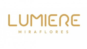 Logo LUMIERE