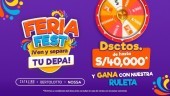 Departamentos en Jesus Maria