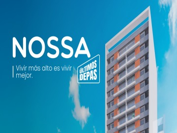 NOSSA