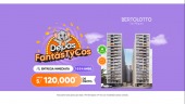 Departamentos en San Miguel