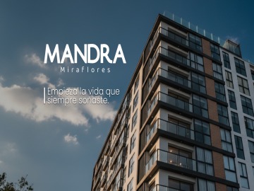 MANDRA