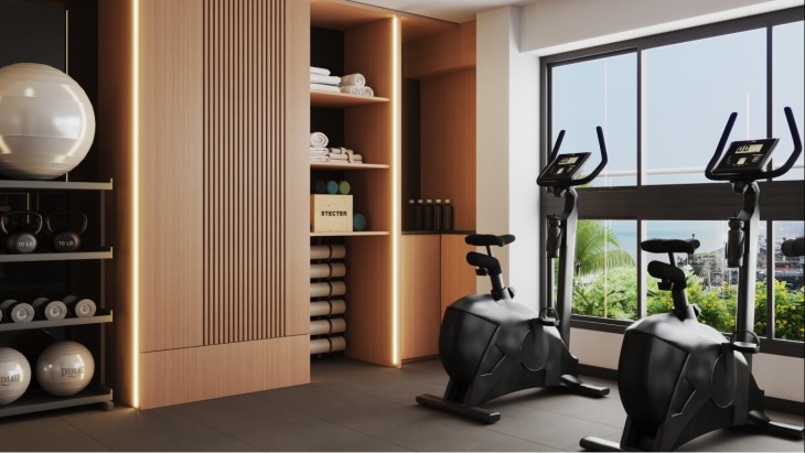 Departamentos en Miraflores