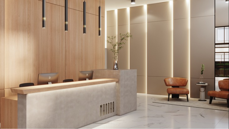 Departamentos en Miraflores