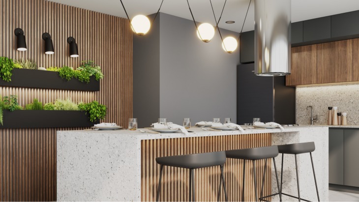 Departamentos en Miraflores