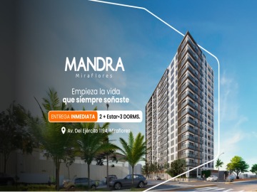 MANDRA