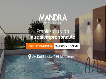 MANDRA