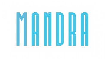 Logo MANDRA
