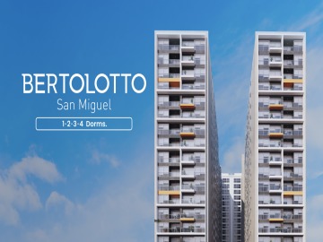 Bertolotto - Etapa IV
