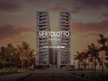 Bertolotto - Etapa IV