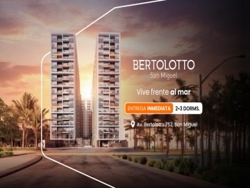 Bertolotto - Etapa IV