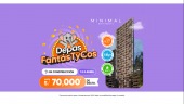 Departamentos en Cercado de lima