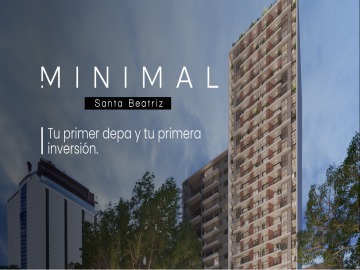 MINIMAL