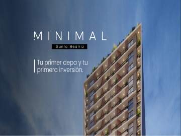 MINIMAL