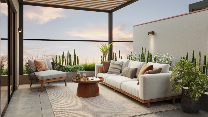 Departamentos en Cercado de lima