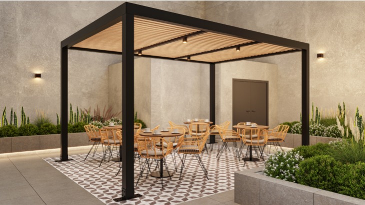 Departamentos en Cercado de lima