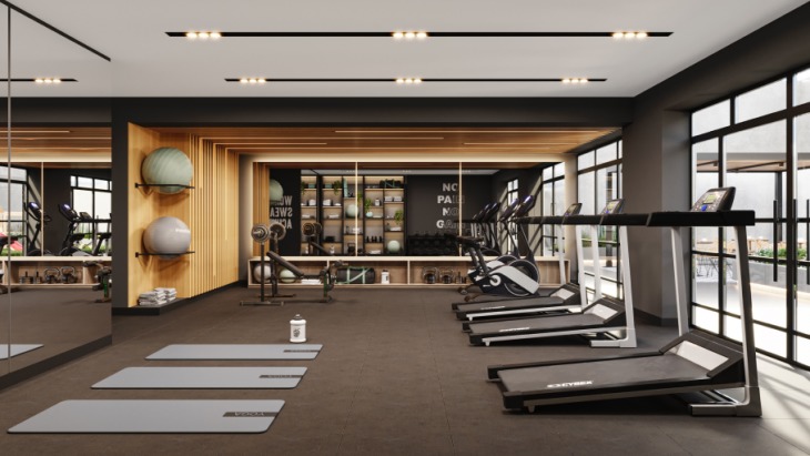 Departamentos en Cercado de lima