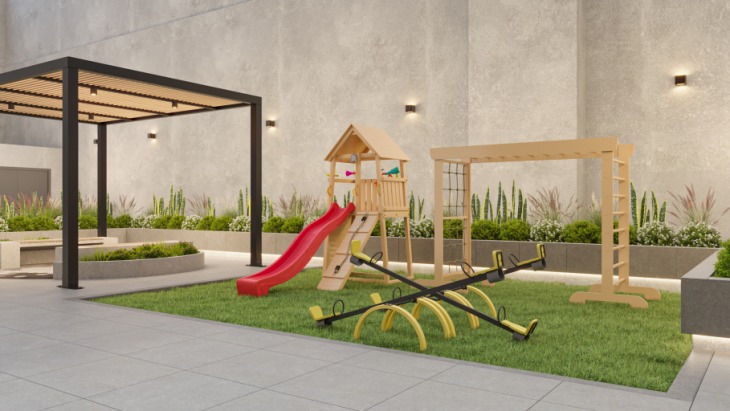 Departamentos en Cercado de lima