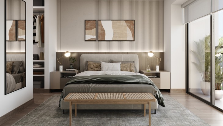 Departamentos en Cercado de lima