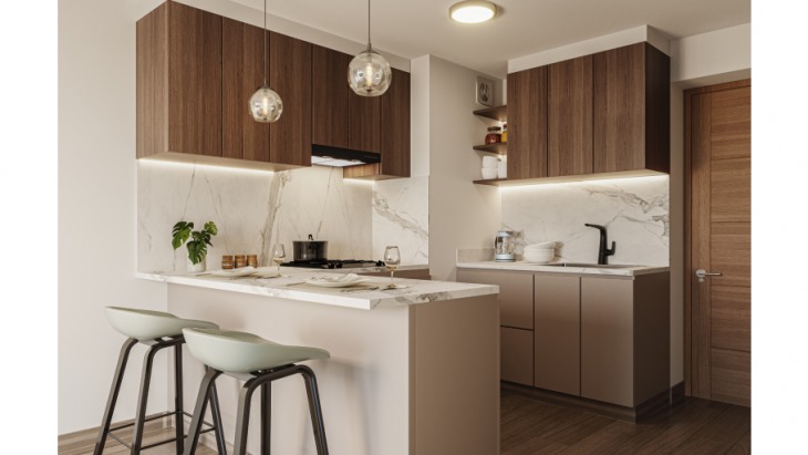 Departamentos en Cercado de lima