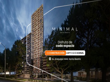 MINIMAL