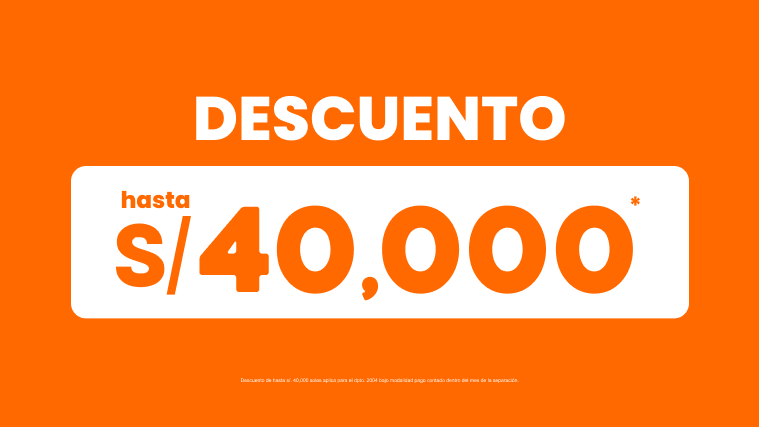 Bono especial