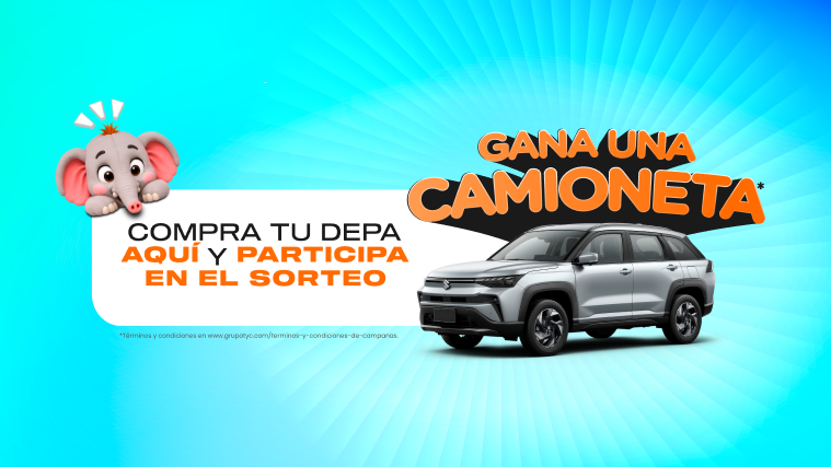 Regalo especial