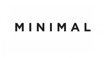 Logo MINIMAL