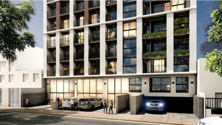 Departamentos en Lince