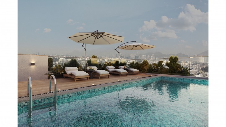 Departamentos en Jesus Maria