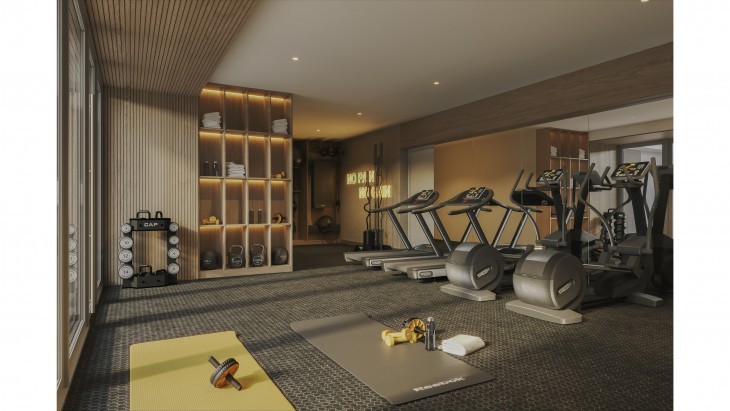 Departamentos en Jesus Maria